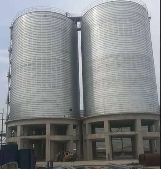 泸州镀锌卷板仓